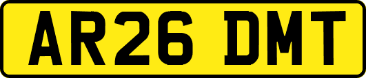AR26DMT