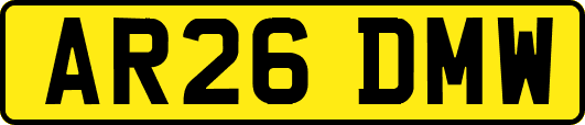 AR26DMW