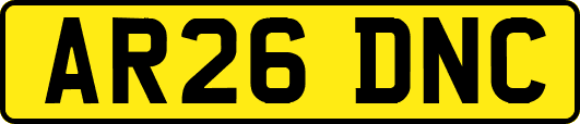 AR26DNC