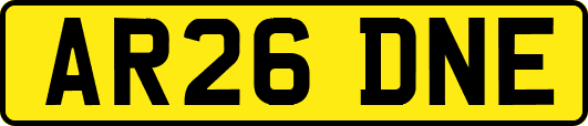 AR26DNE