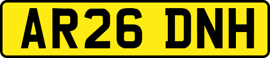 AR26DNH