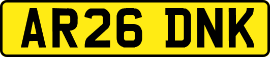 AR26DNK