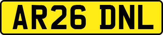 AR26DNL