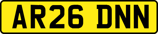 AR26DNN