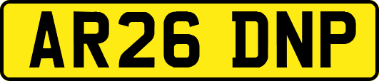 AR26DNP