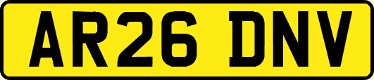 AR26DNV