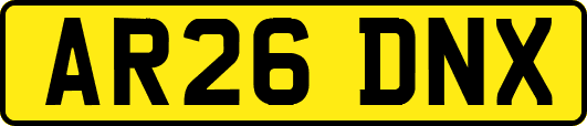 AR26DNX
