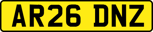 AR26DNZ