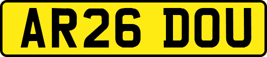AR26DOU