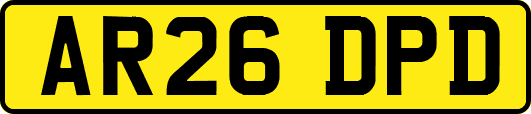 AR26DPD