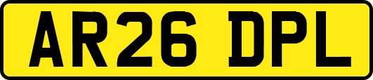 AR26DPL