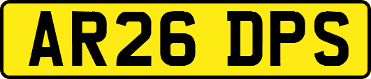 AR26DPS