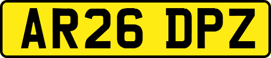 AR26DPZ