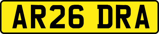 AR26DRA