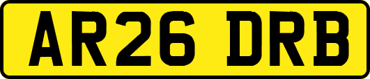 AR26DRB