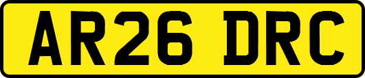 AR26DRC