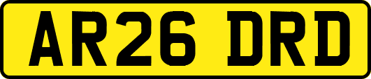 AR26DRD