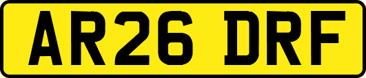AR26DRF
