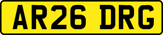 AR26DRG