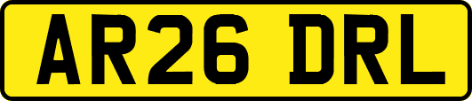 AR26DRL