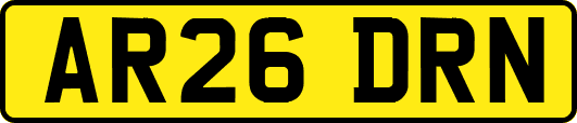 AR26DRN