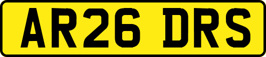 AR26DRS
