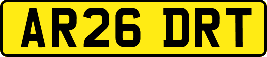 AR26DRT