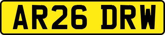 AR26DRW