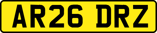 AR26DRZ