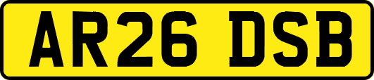 AR26DSB