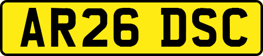 AR26DSC