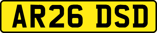 AR26DSD