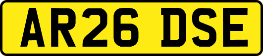 AR26DSE