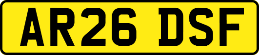 AR26DSF