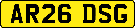 AR26DSG