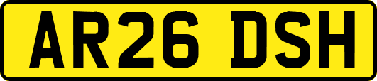 AR26DSH