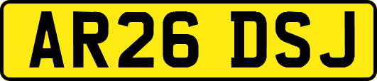 AR26DSJ