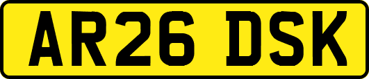 AR26DSK