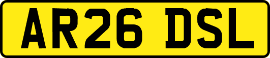 AR26DSL