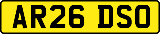 AR26DSO