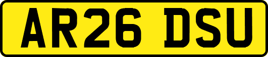 AR26DSU