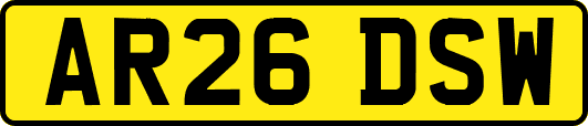 AR26DSW