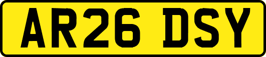 AR26DSY