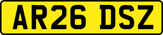 AR26DSZ
