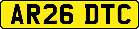 AR26DTC