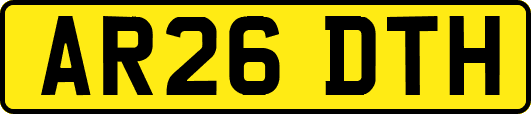 AR26DTH