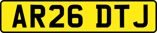 AR26DTJ