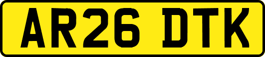 AR26DTK