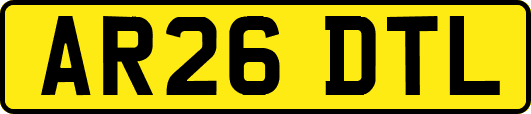 AR26DTL