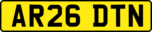 AR26DTN